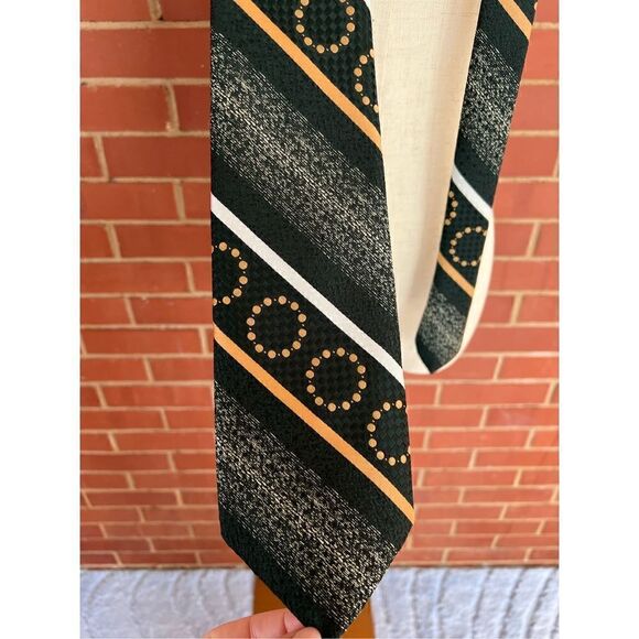Vintage Men’s Tie - Picture 2 of 4